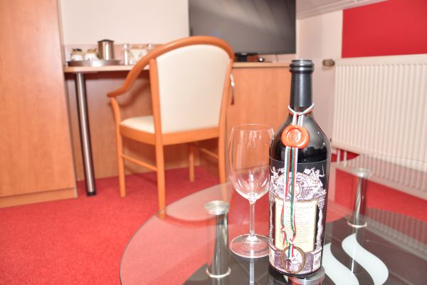 Hoyer Cafe Pension und Appartements (Thüringen)